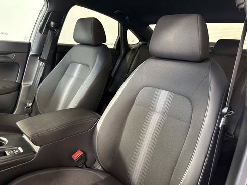 Used 2024 Honda Civic Sport image 16