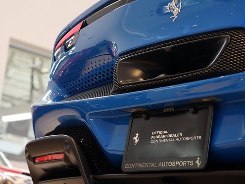 Certified 2024 Ferrari 296 GTS image 48