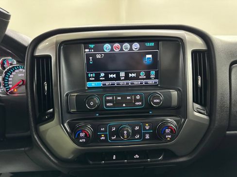 Used 2019 Chevrolet Silverado 1500 LT w/ All Star Edition AWD/4WD image 47