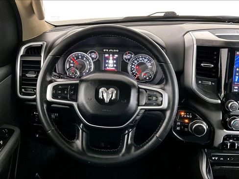 Used 2019 RAM 1500 Big Horn image 5