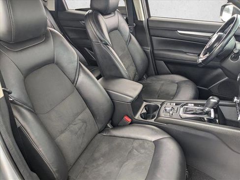 Used 2022 MAZDA CX-5 AWD 2.5 S w/ Select Package image 20