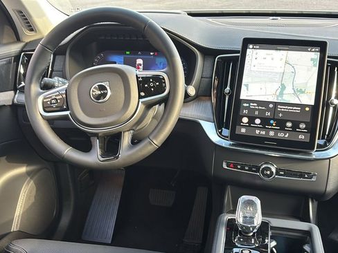 New 2026 Volvo XC90 B6 Ultra w/ Protection Package Premier AWD/4WD image 7