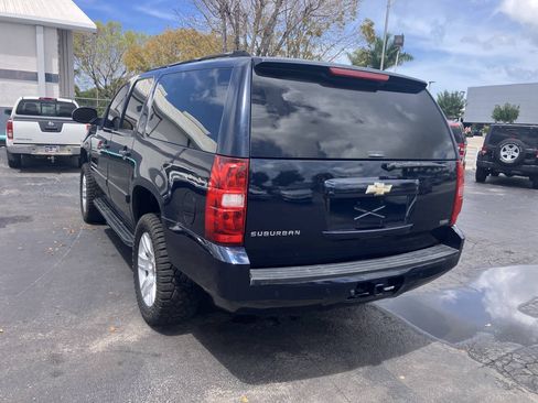 Used 2007 Chevrolet Suburban LT w/ LT Preferred Equipment Group RWD image 19