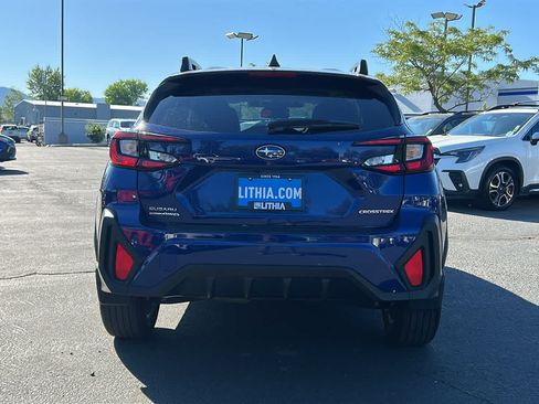 Certified 2024 Subaru Crosstrek 2.0i Premium AWD/4WD image 7