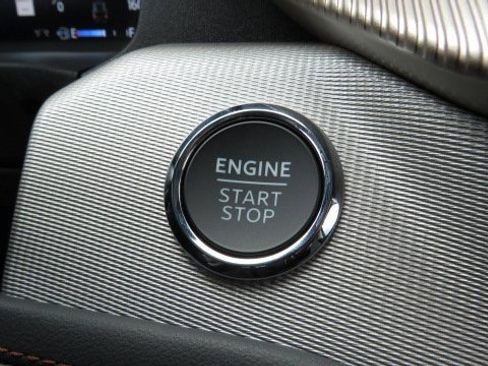 New 2026 Ford Explorer Active image 21