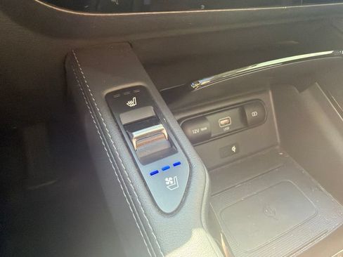 Used 2020 Kia Telluride EX w/ Towing Package AWD/4WD image 10