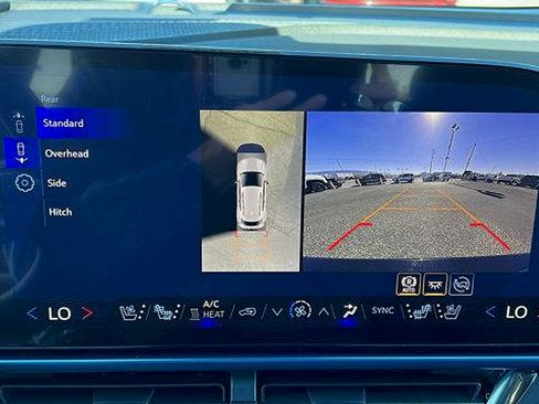 New 2026 Chevrolet Equinox EV LT w/ Convenience Package II image 23