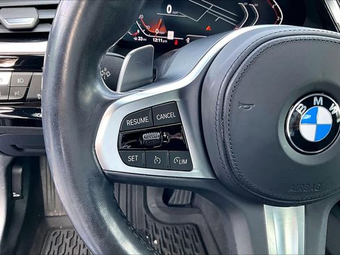 Certified 2023 BMW Z4 sDrive30i w/ Driving Assistance Package image 21