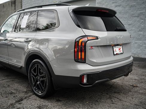 Used 2024 Kia Telluride SX X-Line image 12
