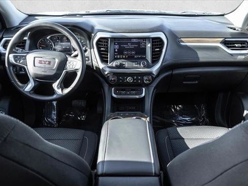 Used 2023 GMC Acadia SLE w/ Driver Convenience Package image 19