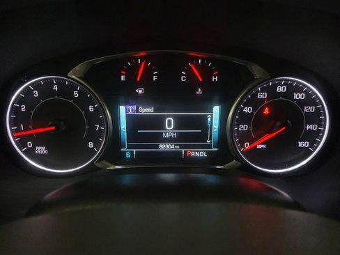 Used 2019 GMC Acadia SLT w/ Black Edition FWD image 23