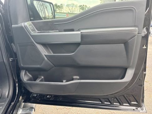 Certified 2024 Ford F150 XLT w/ Equipment Group 302A MID image 30