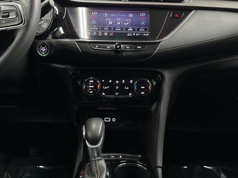 Used 2023 Buick Encore GX Select w/ Sport Touring Package image 22