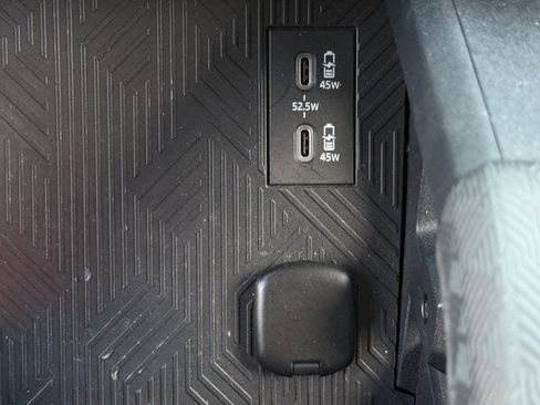 Used 2025 Toyota 4Runner TRD Pro AWD/4WD image 24