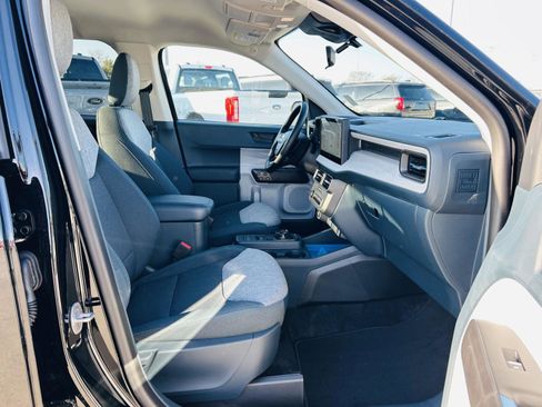 New 2026 Ford Maverick XLT w/ XLT Luxury Package image 31