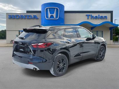 Used 2021 Chevrolet Blazer LT