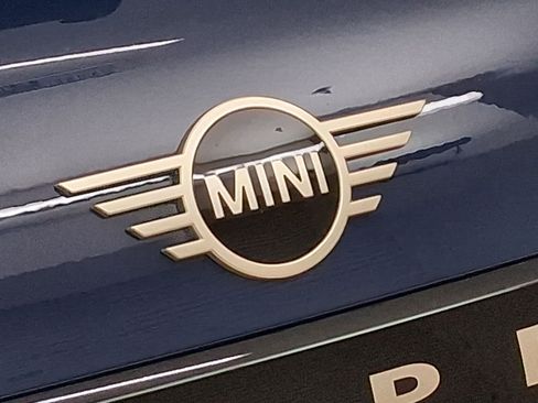 New 2026 MINI Cooper S image 21