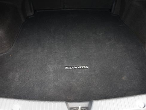 Used 2012 Hyundai Sonata SE image 23