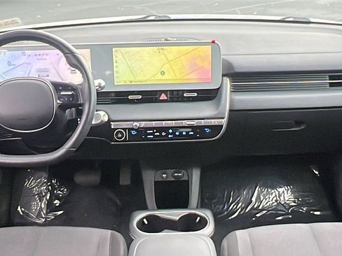 Used 2024 Hyundai Ioniq 5 SEL image 22