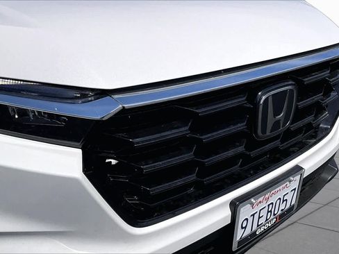 Used 2025 Honda CR-V EX-L image 29