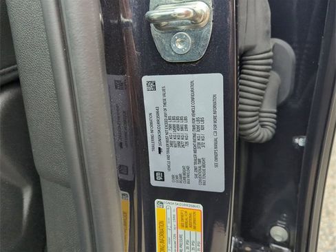 Certified 2024 Chevrolet Tahoe Premier w/ Premium Package image 33