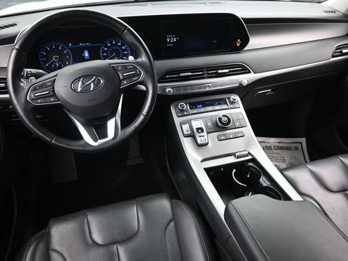 Used 2022 Hyundai Palisade SEL w/ Premium Package FWD image 19
