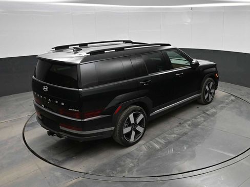 New 2026 Hyundai Santa Fe Limited image 31