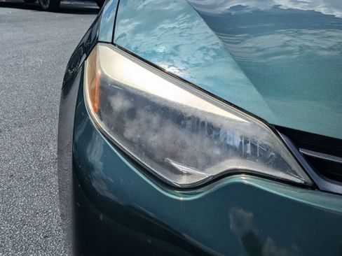 Used 2015 Toyota Corolla LE FWD image 10