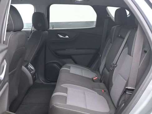 Used 2023 Chevrolet Blazer LT w/ Convenience Package AWD/4WD image 5