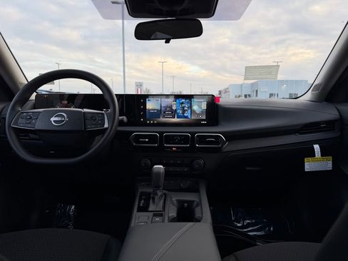 New 2026 Nissan Sentra S w/ Floor Mat Package image 18