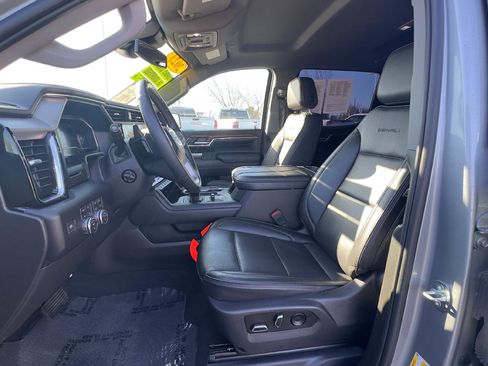 Used 2023 GMC Sierra 1500 Denali image 15