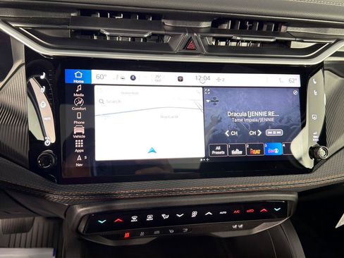 New 2026 Jeep Cherokee Overland AWD/4WD image 11