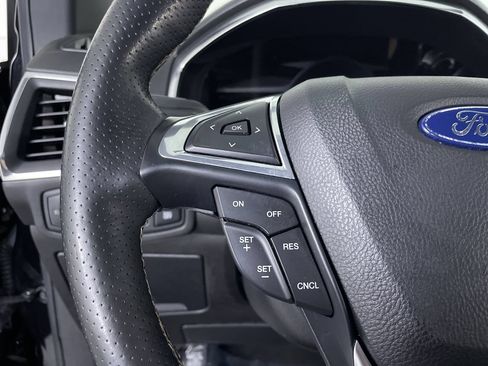 Used 2020 Ford Edge ST w/ Cold Weather Package AWD/4WD image 24