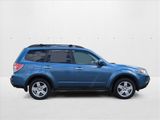 Used 2010 Subaru Forester 2.5X Premium w/ Utility Pkg image 4