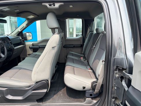 Used 2019 Ford F150 XL RWD image 9