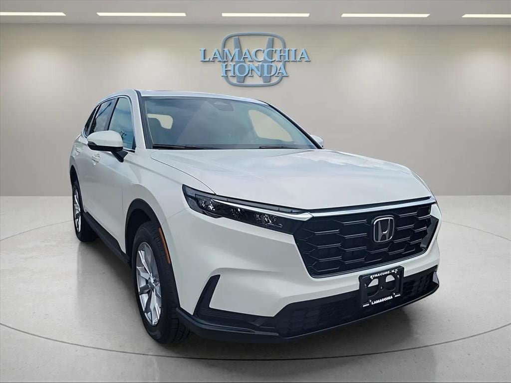 Used 2024 Honda CR-V EX image 7