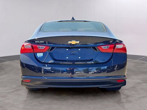 Used 2023 Chevrolet Malibu LT FWD image 5