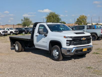 New 2025 Chevrolet Silverado 3500 W/T w/ WT Convenience Package