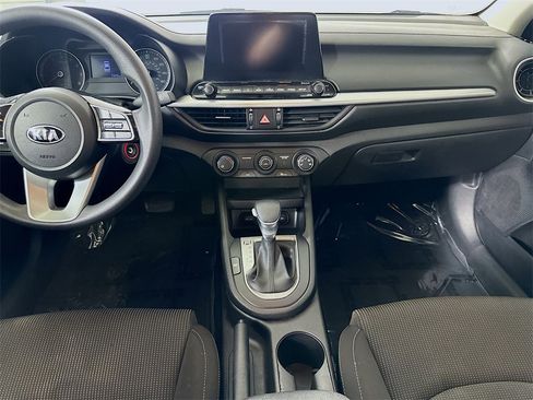 Used 2020 Kia Forte LXS image 15