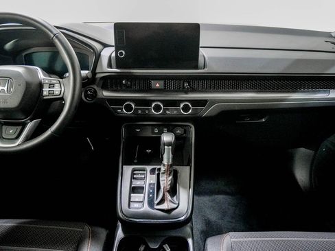 Certified 2026 Honda CR-V TrailSport image 23