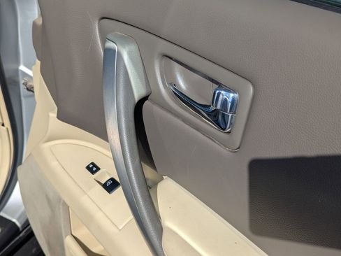 Used 2007 INFINITI FX35 Base w/ Touring Pkg image 35