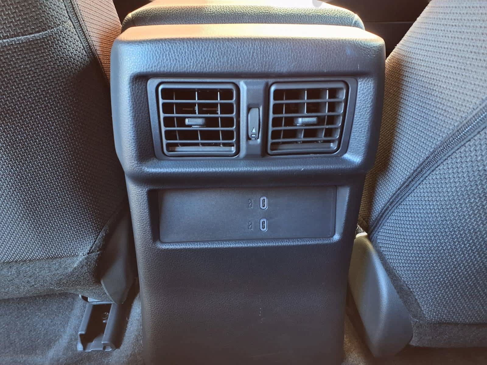 Certified 2026 Toyota 4Runner SR5 RWD image 13