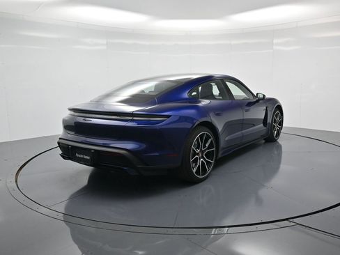 New 2026 Porsche Taycan image 30