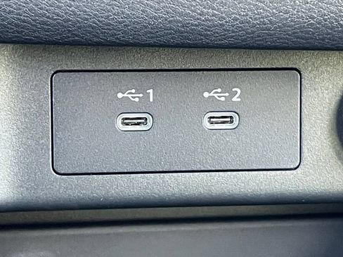 New 2026 Nissan Rogue Platinum AWD/4WD image 7
