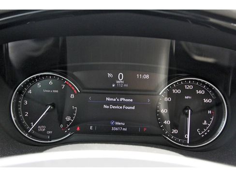 Certified 2022 Cadillac XT5 Premium Luxury image 8