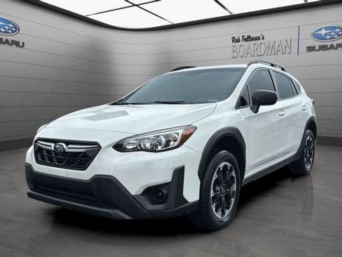 Used 2023 Subaru Crosstrek 2.0i AWD/4WD image 11