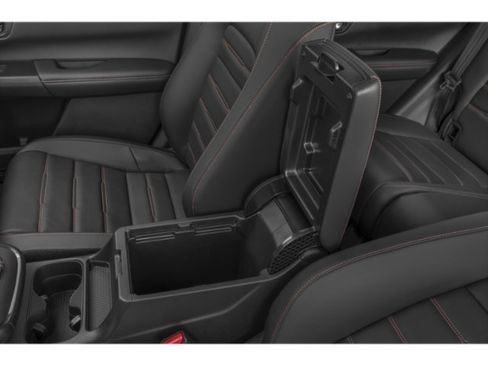 New 2026 Honda CR-V Sport-L image 11