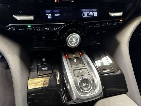 Certified 2025 Acura MDX SH-AWD w/ Technology Package image 26