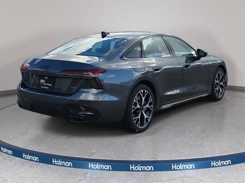 New 2026 Audi A6 Premium Plus image 3