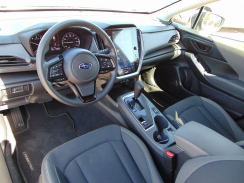 Certified 2025 Subaru Crosstrek 2.0i Premium AWD/4WD image 11